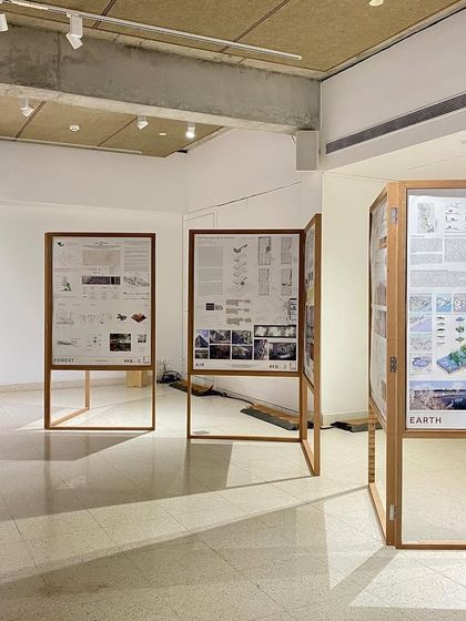 Soumitro Ghosh - Public Architecture & Urban Design Architectural Dialogues & Collaborations photo 11