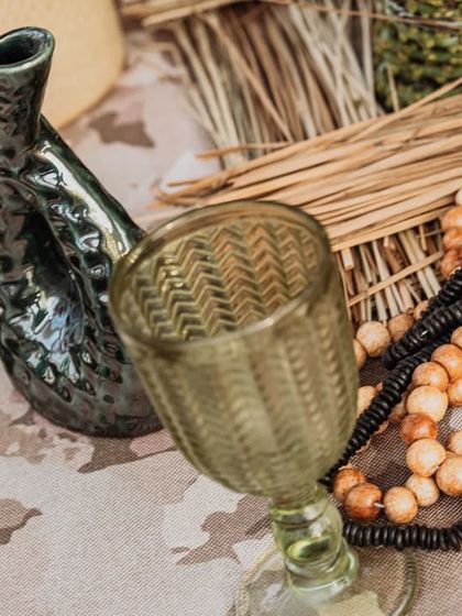 Neha Dua - Themed Wedding Design & Production Tropical Escapes: The Bora Bora Experience photo 16