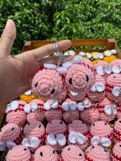 Bestselling Keychains & Charms photo 30