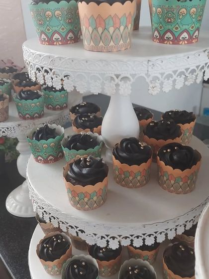 BookMyPartyFood - Corporate Event Management Stylish Snacks & Bites photo 7