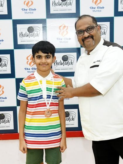 Beyond the Court: Workshops, Events & Community photo 27