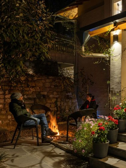 The Kumaon Sanctuary: Slow & Easy Vacations photo 20