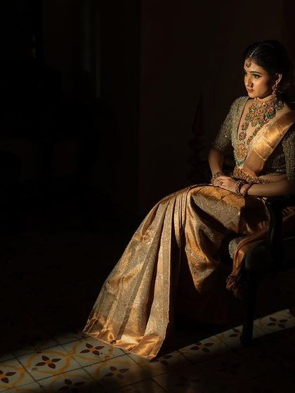 Wedding Clickz - Wedding Photography Bridal Portraits: The Soul of the Bride photo 83