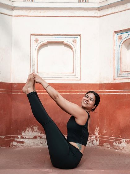 The Ashtanga Practice: For All Levels photo 6