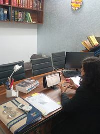 POSH Act Compliance & Training