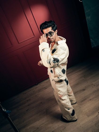 Rohit Photography - Fashion & Portfolio Photography Studio Lookbooks & Portraits photo 49