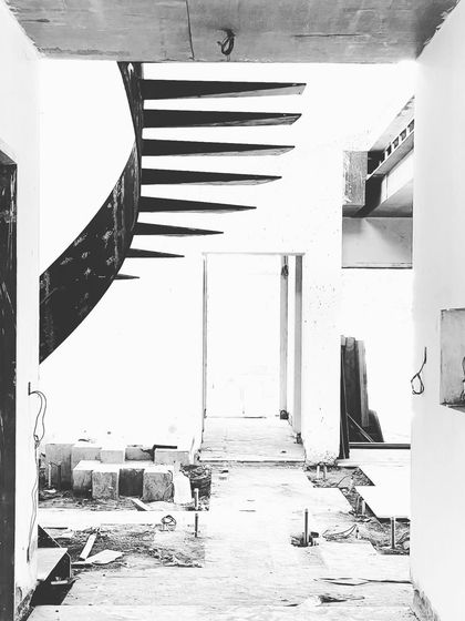 Senscape - Sustainable Architecture & Interior Design From Concept to Creation photo 7