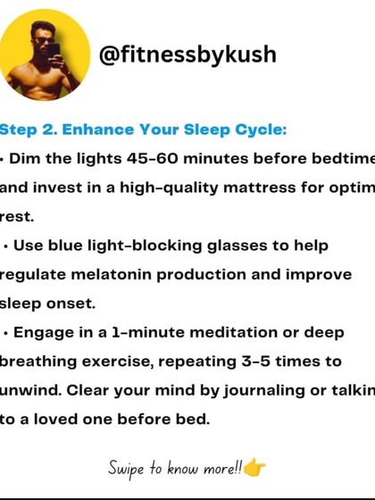 Here are 5 steps to become a fit parent. Optimize your eating habits, enhance your sleep, build strength with simple movements, manage stress, and build a positive mindset.