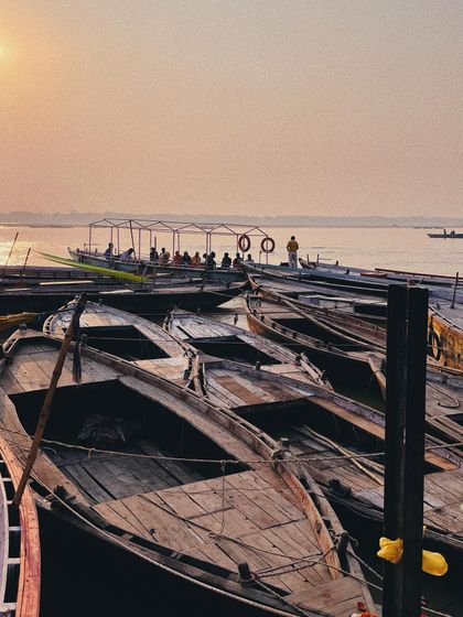 Personal Aesthetic: Travel & Street Photography photo 22