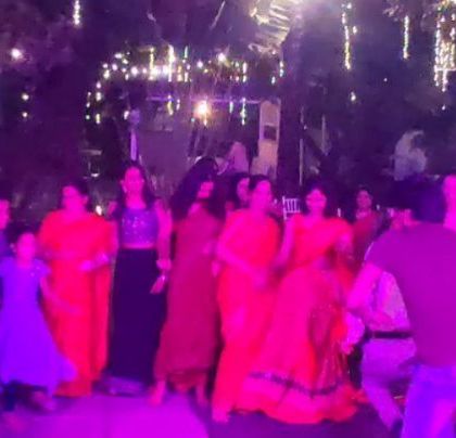 McDj Sandy - AV Production for Events Weddings & Sangeet Parties photo 114