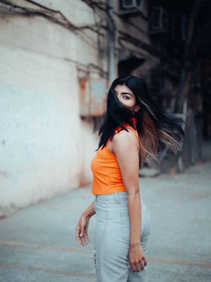 Portraitsbysham - Fashion & Portrait Photography Urban & Street Style photo 160