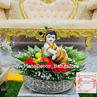 PlateDecor