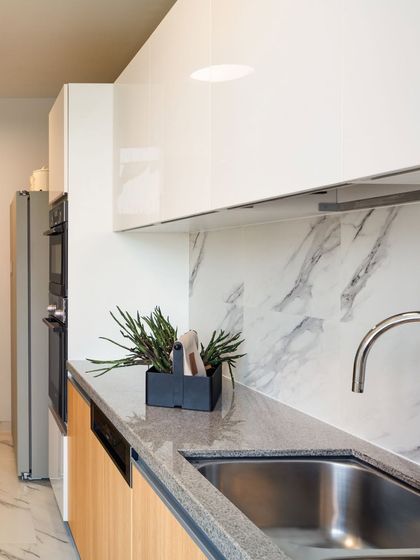 Studio IAAD - Residential Interior Design Portfolio Highlights & Design Musings photo 31