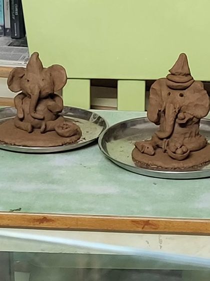 ThinkBox - Kids' Workshops & Classes Unleash Your Creativity: Arts & Crafts photo 3