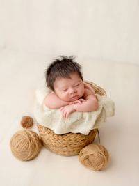 Newborn & Baby Photography