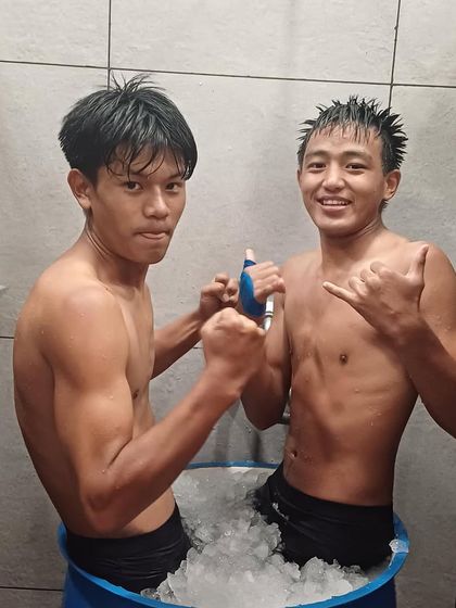 BYFL - High-Performance Youth Football Training Train Like a Pro: Elite Development photo 14