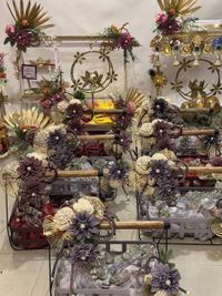 Festive Decor Collections