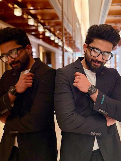 Corporate Events & Milestone Parties photo 5