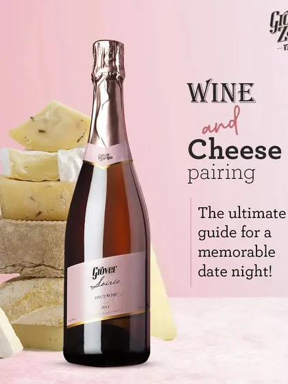 This is the ultimate guide to a memorable date night: wine and cheese. My tasting events often focus on these classic pairings, helping you explore a variety of textures and flavors.