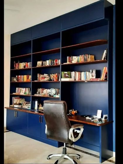 CustHum - Custom Furniture & Cabinetry Clever Storage Solutions photo 96