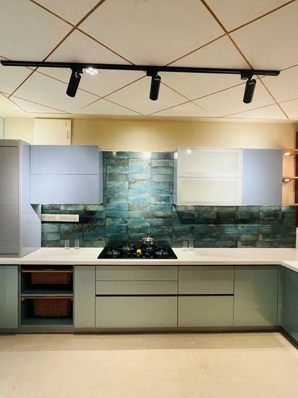 Truww - Turnkey Home Interiors Modular Kitchens: The Heart of Your Home photo 30