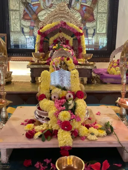 Art of Living - Religious Ceremonies & Festivals Maha Shivratri: An All-Night Awakening photo 12