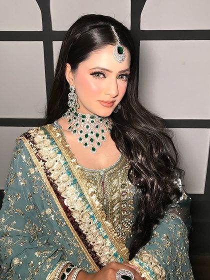 Culturally Inspired Looks photo 21