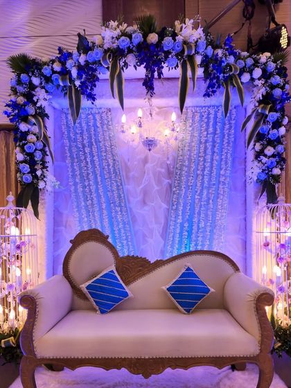 Glamorous Sangeet & Cocktail Nights photo 10