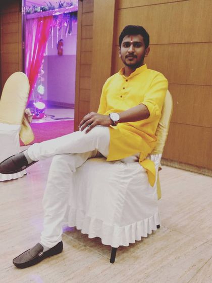 Arun Hallikeri - Acting Actor's Portfolio photo 8