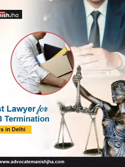 In job termination cases, having the proper information is key to achieving the best results. This composition, featuring an employee leaving and the scales of justice, illustrates my focus on building a strong, fact-based case for you.