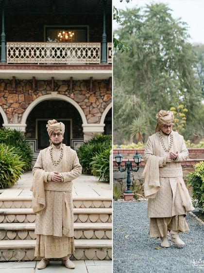 The Dapper Groom photo 22