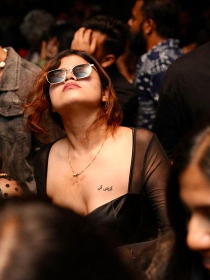 Ivan Nilkon - Live DJ Services The Vibe: It's All About The Crowd photo 130