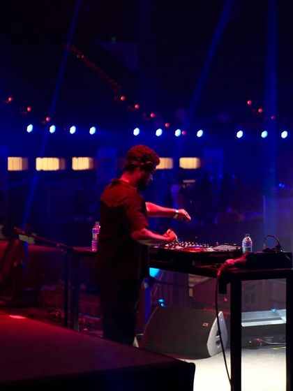 The Main Stage Experience photo 3