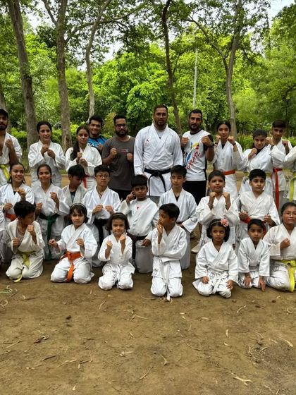 Behind the Scenes & Training Insights photo 12