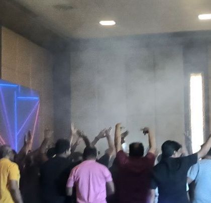 McDj Sandy - DJ, MC & VDJ Services for Events Corporate Event Entertainment photo 168