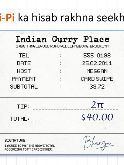 Bhanzu - Online Math Classes for Kids (K-9) Just for Fun: Math Memes & More photo 9