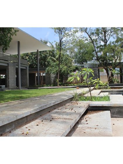 Mindspace - Educational & Institutional Architecture Architecture of Care & Serenity photo 35