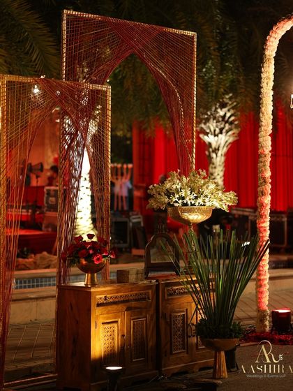 Royal Elegance: Shaahi-Inspired Grandeur photo 51