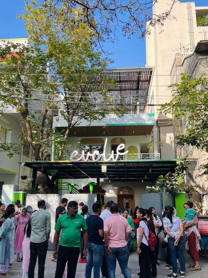 Evolve Montessori - Montessori Preschool Program Adventures Beyond the Classroom photo 15