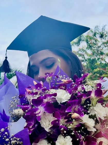 Sara Najafi - Therapeutic Yoga My Journey: From Physio to Yoga photo 5