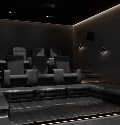 Sleek & Modern Designs photo 6