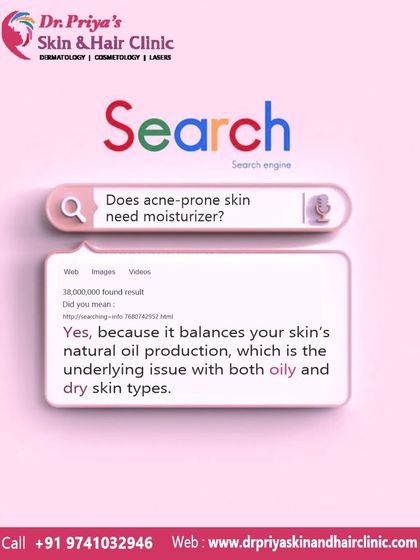 Priya J Talageri - Skin Resurfacing & Pigmentation Correction My Approach to Patient Education photo 11