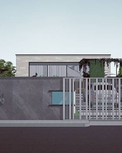 Residential Architecture & Interior Design