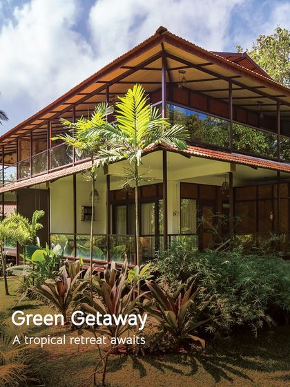 Discovery Village Resorts - Nature-based Getaways & Stays Our Accommodations: Your Home in Nature photo 14