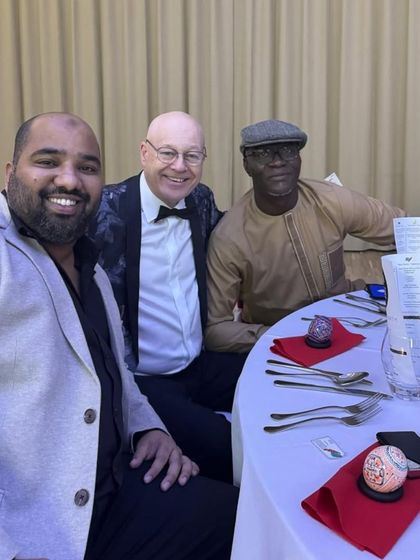 CarryMyPet - Pet Travel & Parenting Consultation Our Global Network: IPATA Conference 2024 photo 12