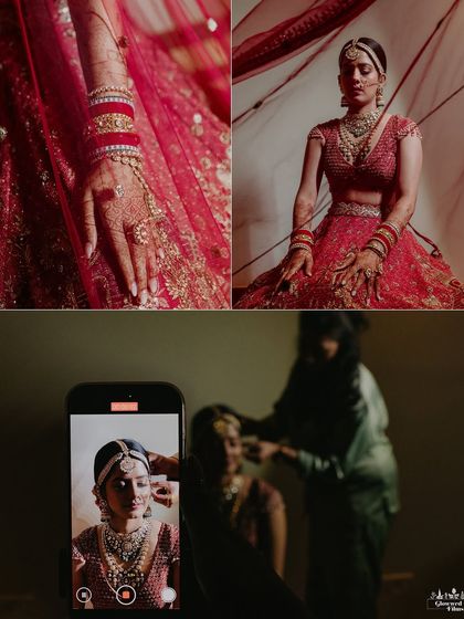 The Ethereal Bride photo 6