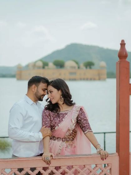 Vibrant Jaipur: City & Street Shoots photo 5