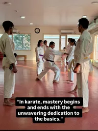 Specialized Martial Arts Programs