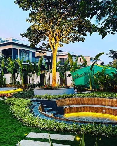 Comprehensive Landscaping Services