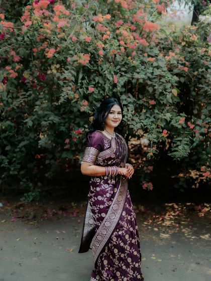 Engagement & Pre-Wedding Functions photo 6